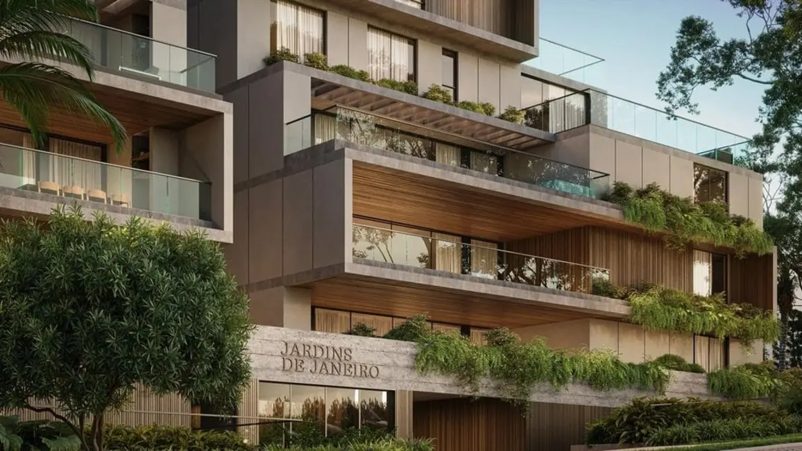 Foto 6 de Apartamento com 3 quartos à venda, 269m2 em Três Figueiras, Porto Alegre - RS