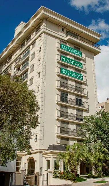 Foto 1 de Cobertura com 3 quartos à venda, 176m2 em Três Figueiras, Porto Alegre - RS