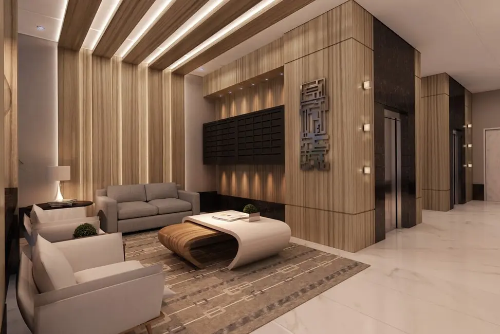 Apartamento com 3 quartos à venda, 182m2 em Três Figueiras, Porto Alegre - RS - imagem 7 Foto 7 de Apartamento com 3 quartos à venda, 182m2 em Três Figueiras, Porto Alegre - RS