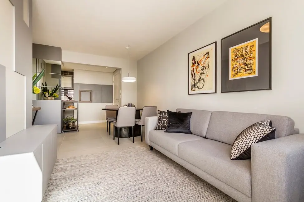 Foto 7 de Apartamento com 1 quarto à venda, 86m2 em Três Figueiras, Porto Alegre - RS