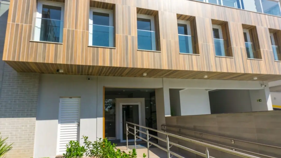 Foto 4 de Apartamento com 1 quarto à venda, 86m2 em Três Figueiras, Porto Alegre - RS