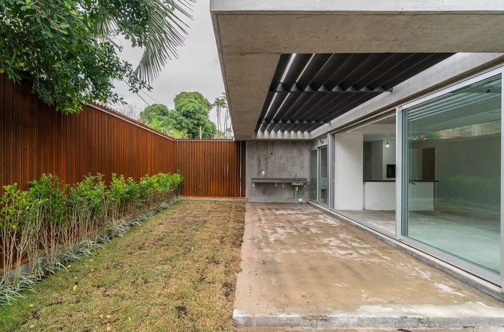 Foto 9 de Apartamento com 3 quartos à venda, 206m2 em Três Figueiras, Porto Alegre - RS