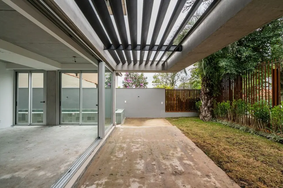 Foto 6 de Apartamento com 3 quartos à venda, 206m2 em Três Figueiras, Porto Alegre - RS