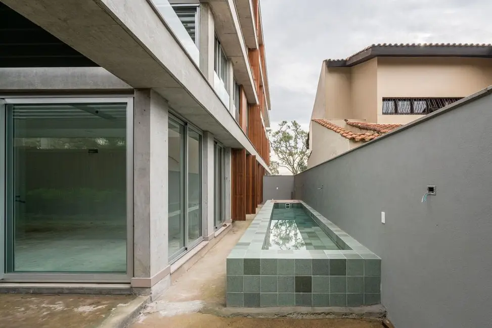 Foto 7 de Apartamento com 3 quartos à venda, 206m2 em Três Figueiras, Porto Alegre - RS