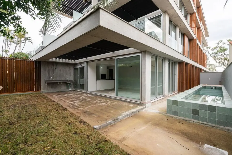 Foto 8 de Apartamento com 3 quartos à venda, 206m2 em Três Figueiras, Porto Alegre - RS