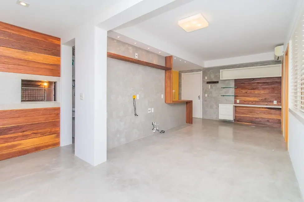 Foto 5 de Apartamento com 1 quarto à venda, 56m2 em Três Figueiras, Porto Alegre - RS