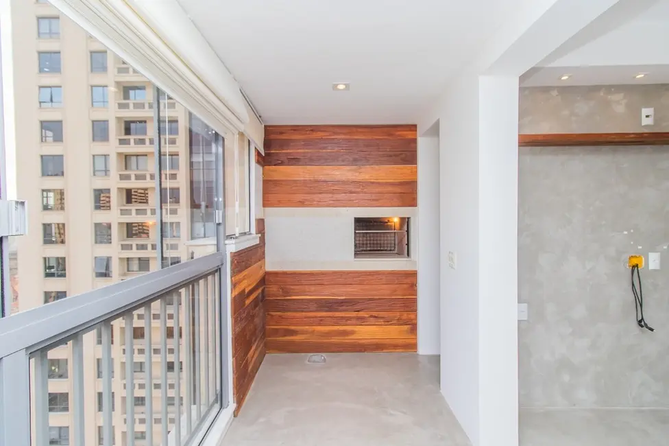 Foto 6 de Apartamento com 1 quarto à venda, 56m2 em Três Figueiras, Porto Alegre - RS