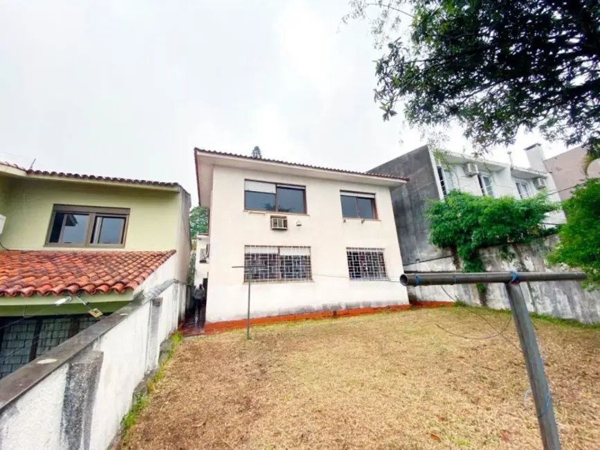 Foto 2 de Casa com 3 quartos à venda, 340m2 em Três Figueiras, Porto Alegre - RS