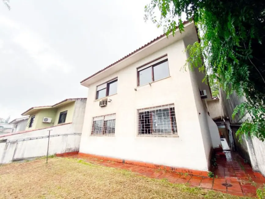 Foto 1 de Casa com 3 quartos à venda, 340m2 em Três Figueiras, Porto Alegre - RS