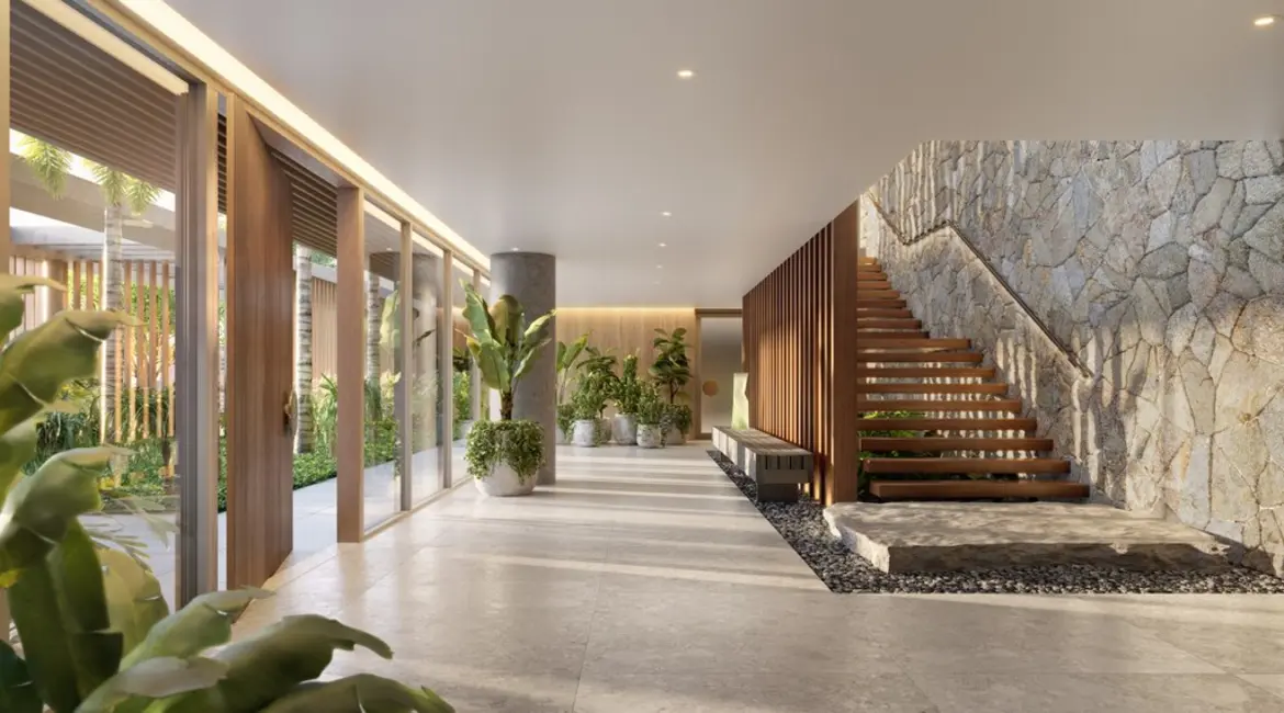 Apartamento com 3 quartos à venda, 232m2 em Três Figueiras, Porto Alegre - RS - imagem 4 Foto 4 de Apartamento com 3 quartos à venda, 232m2 em Três Figueiras, Porto Alegre - RS