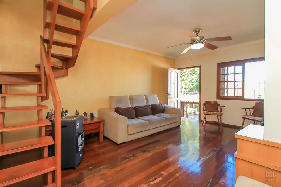 Foto 4 de Casa com 3 quartos à venda, 205m2 em Tristeza, Porto Alegre - RS