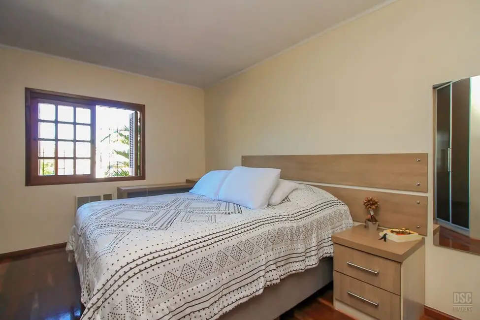 Foto 6 de Casa com 3 quartos à venda, 205m2 em Tristeza, Porto Alegre - RS