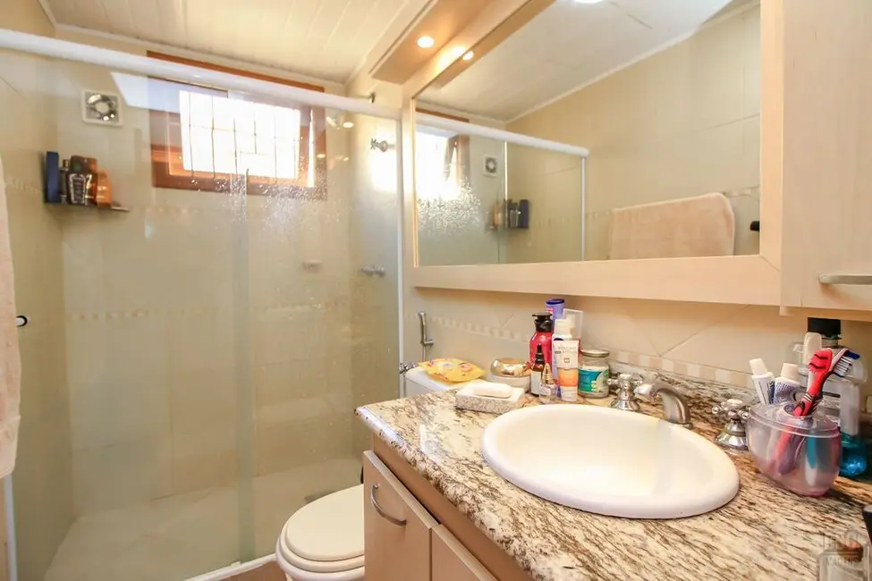 Foto 8 de Casa com 3 quartos à venda, 205m2 em Tristeza, Porto Alegre - RS