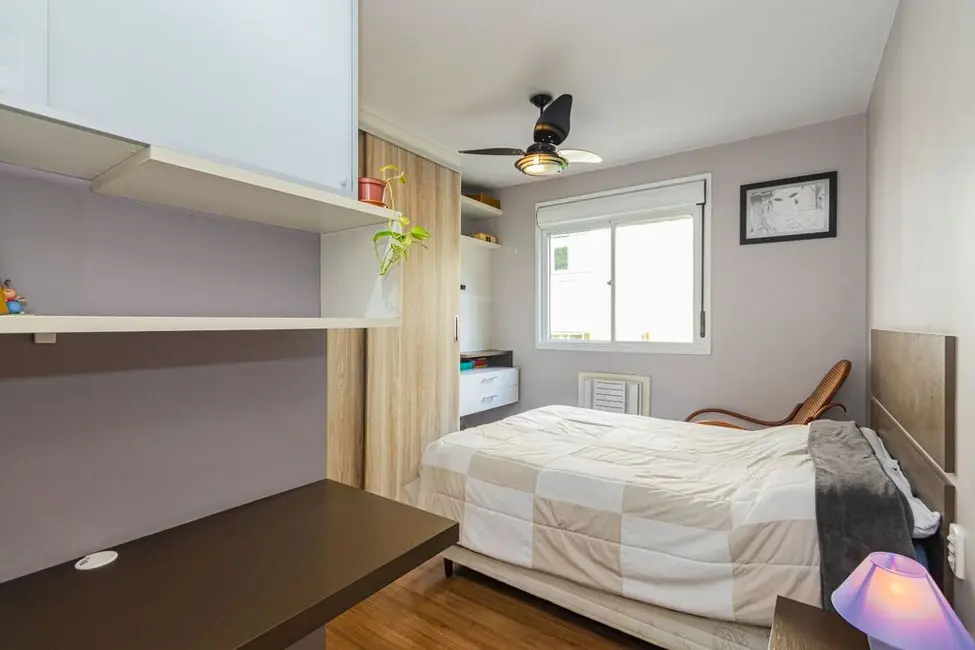 Foto 9 de Apartamento com 3 quartos à venda, 72m2 em Tristeza, Porto Alegre - RS