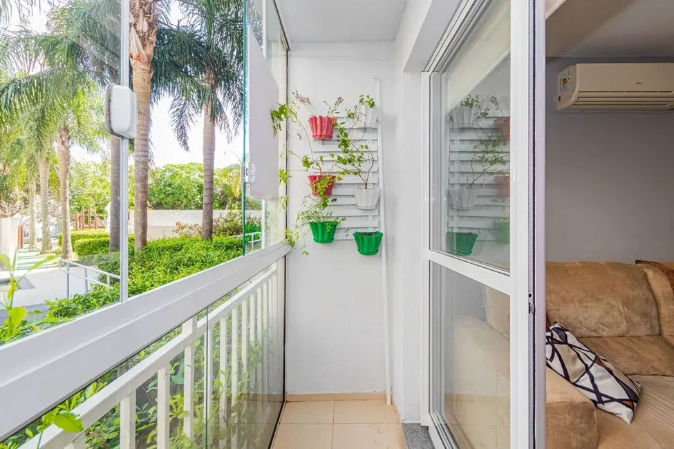 Foto 7 de Apartamento com 3 quartos à venda, 72m2 em Tristeza, Porto Alegre - RS