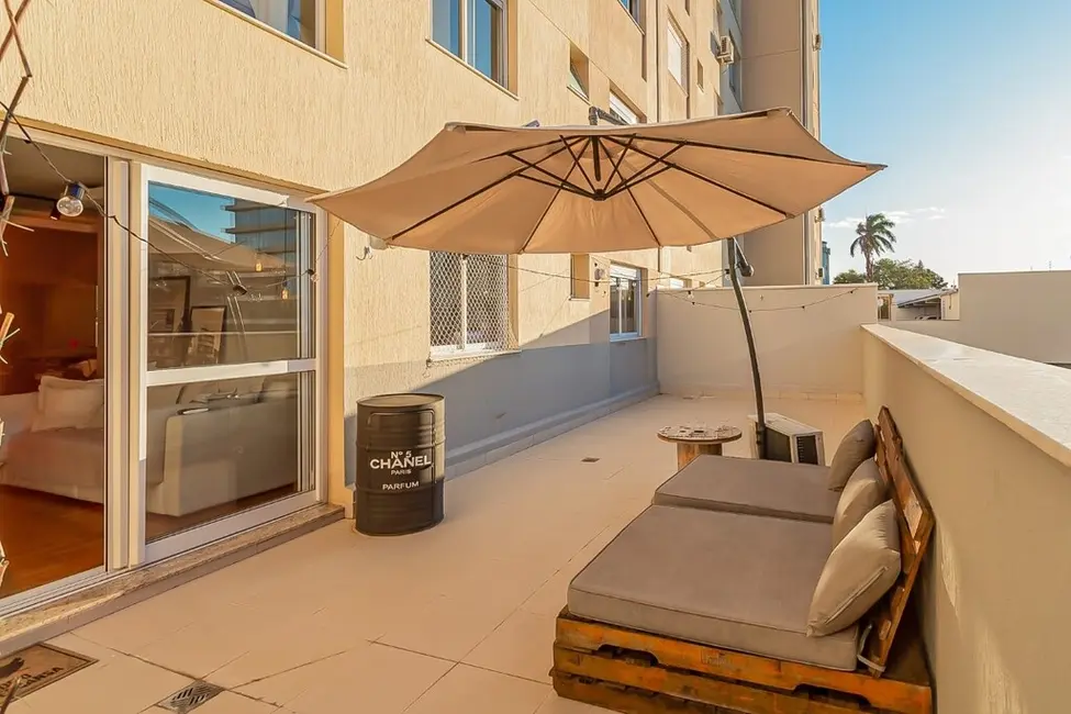 Foto 9 de Apartamento com 2 quartos à venda, 110m2 em Tristeza, Porto Alegre - RS