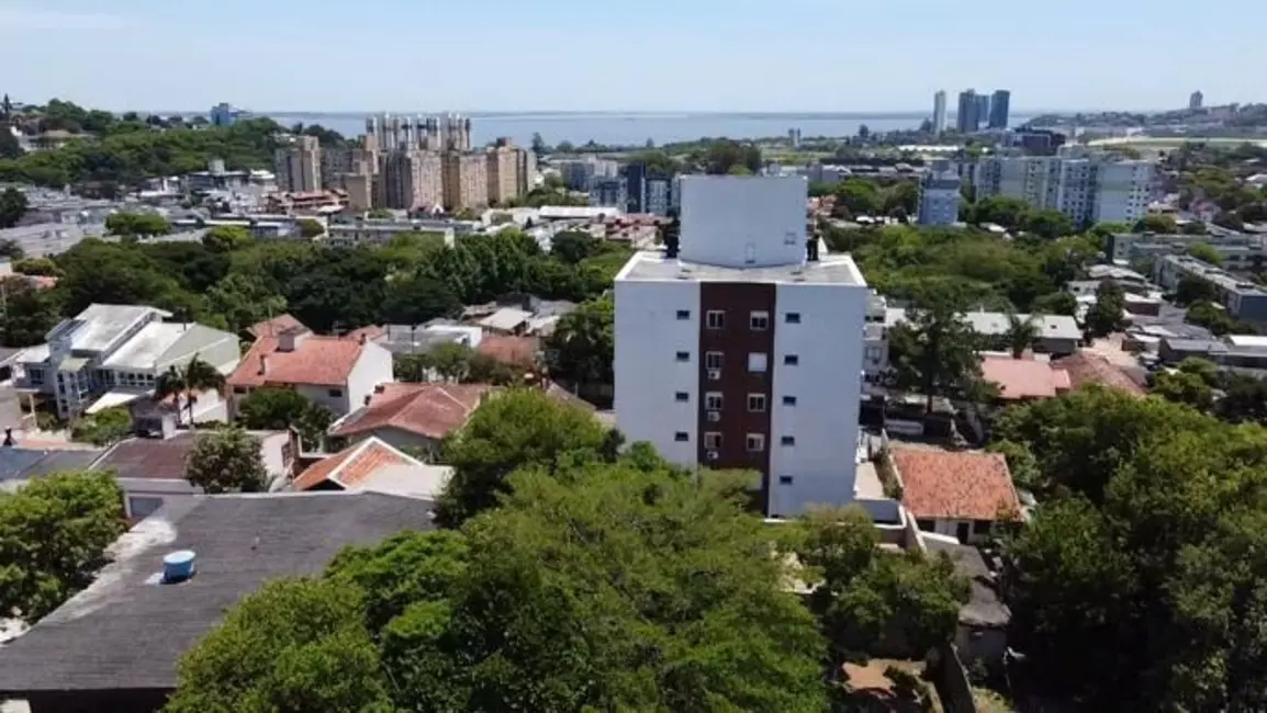 Foto 4 de Terreno / Lote à venda, 445m2 em Tristeza, Porto Alegre - RS