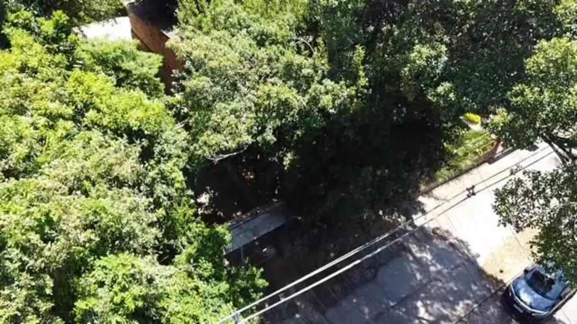 Foto 3 de Terreno / Lote à venda, 445m2 em Tristeza, Porto Alegre - RS