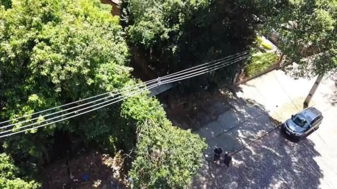 Foto 5 de Terreno / Lote à venda, 445m2 em Tristeza, Porto Alegre - RS