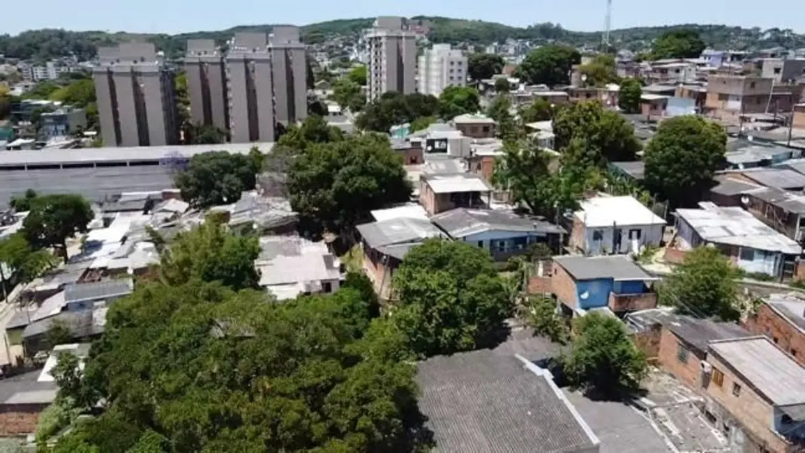 Foto 2 de Terreno / Lote à venda, 445m2 em Tristeza, Porto Alegre - RS