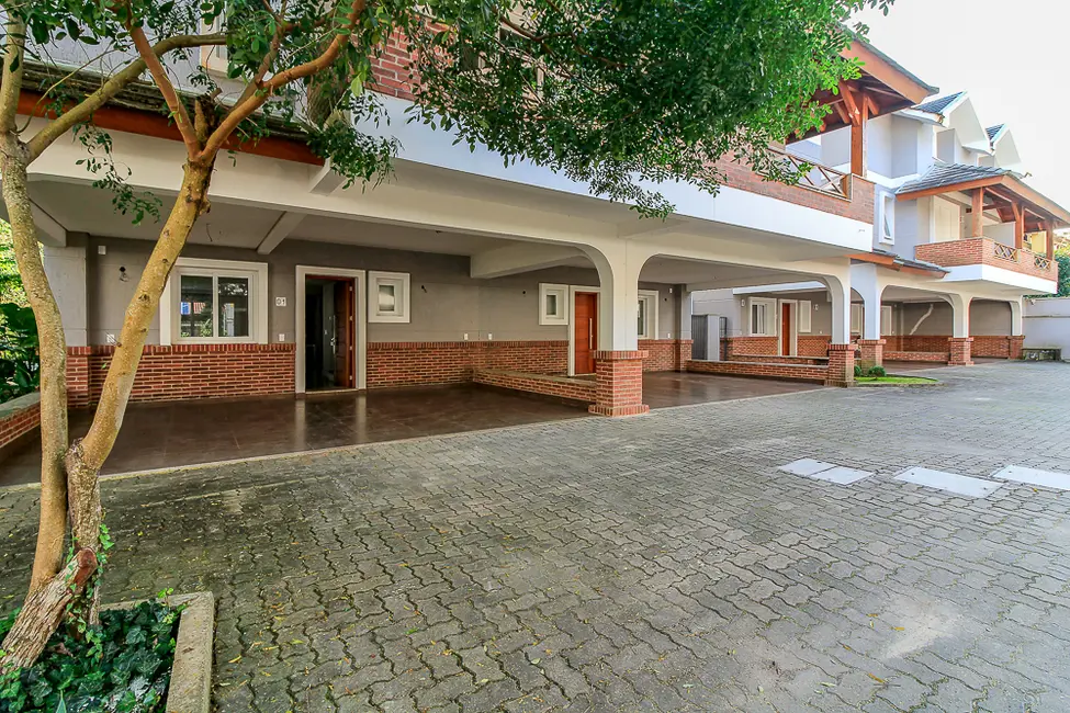 Foto 2 de Casa de Condomínio com 3 quartos à venda, 241m2 em Tristeza, Porto Alegre - RS