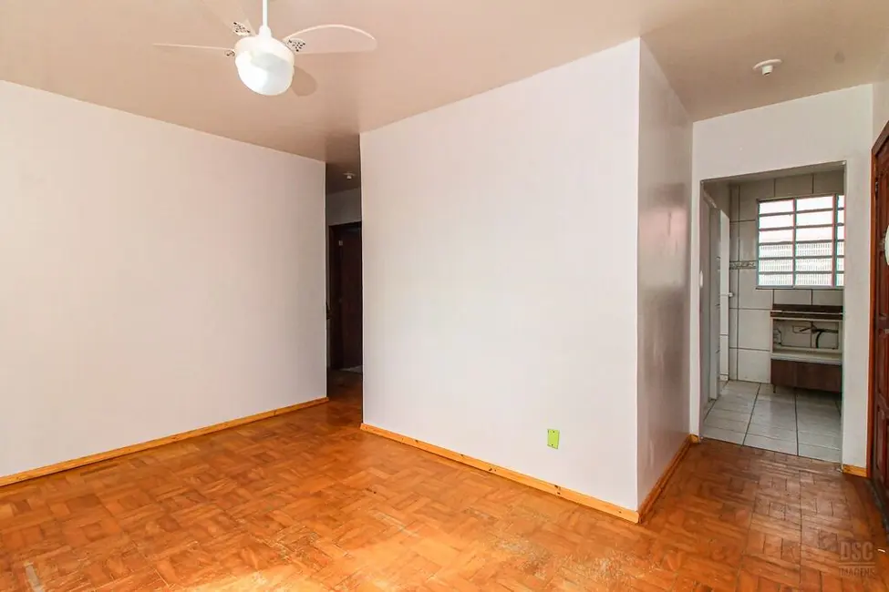 Foto 8 de Apartamento com 3 quartos à venda, 60m2 em Tristeza, Porto Alegre - RS