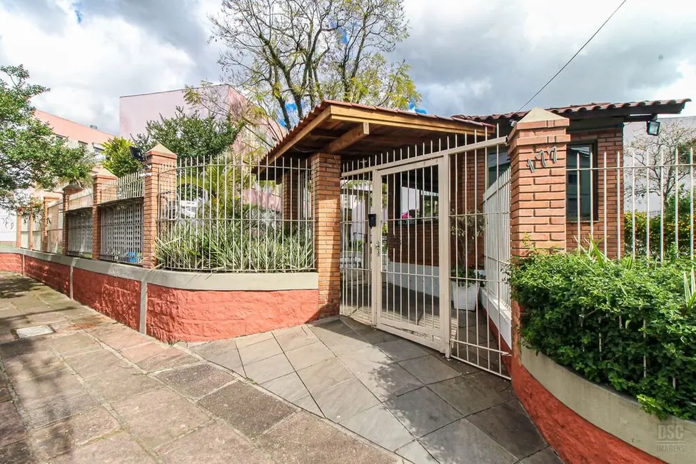 Foto 1 de Apartamento com 3 quartos à venda, 60m2 em Tristeza, Porto Alegre - RS