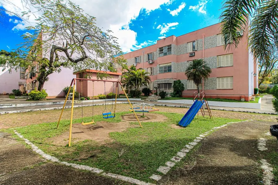 Foto 5 de Apartamento com 3 quartos à venda, 60m2 em Tristeza, Porto Alegre - RS