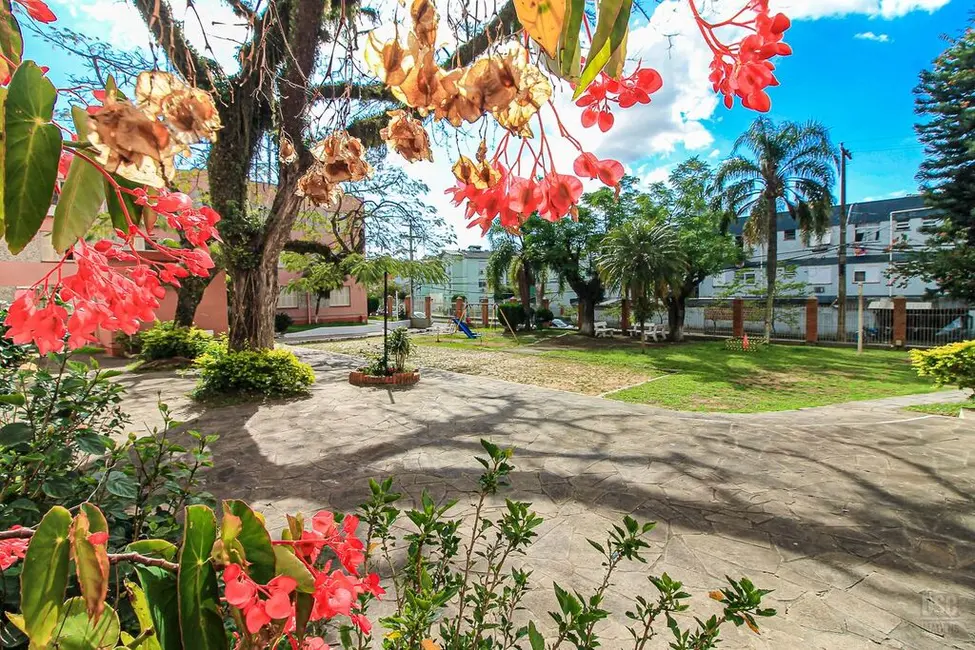 Foto 4 de Apartamento com 3 quartos à venda, 60m2 em Tristeza, Porto Alegre - RS