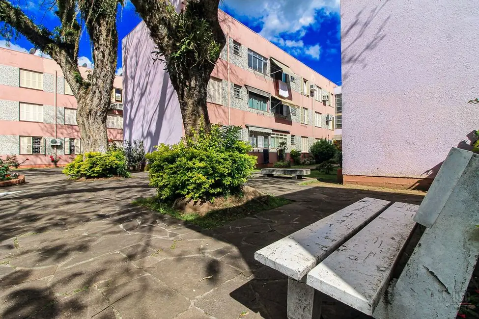 Foto 3 de Apartamento com 3 quartos à venda, 60m2 em Tristeza, Porto Alegre - RS