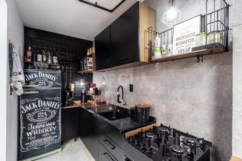 Foto 7 de Apartamento com 1 quarto à venda, 39m2 em Tristeza, Porto Alegre - RS