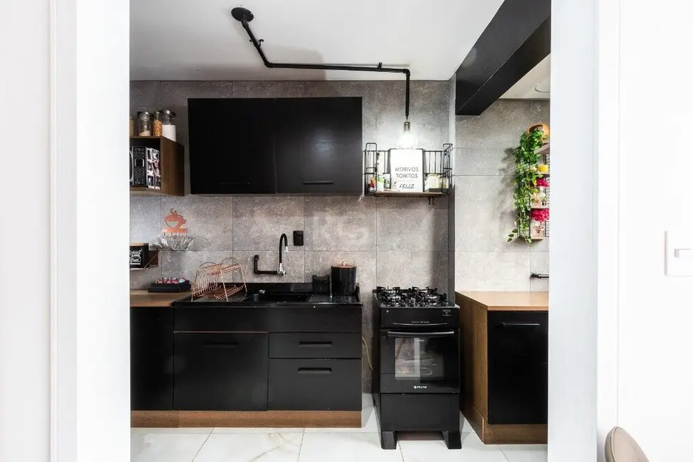 Foto 6 de Apartamento com 1 quarto à venda, 39m2 em Tristeza, Porto Alegre - RS