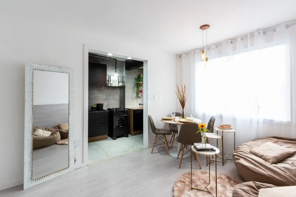 Foto 5 de Apartamento com 1 quarto à venda, 39m2 em Tristeza, Porto Alegre - RS