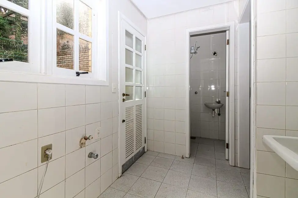 Foto 8 de Casa de Condomínio com 3 quartos à venda, 219m2 em Tristeza, Porto Alegre - RS