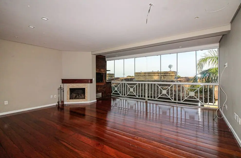 Foto 2 de Casa de Condomínio com 3 quartos à venda, 219m2 em Tristeza, Porto Alegre - RS