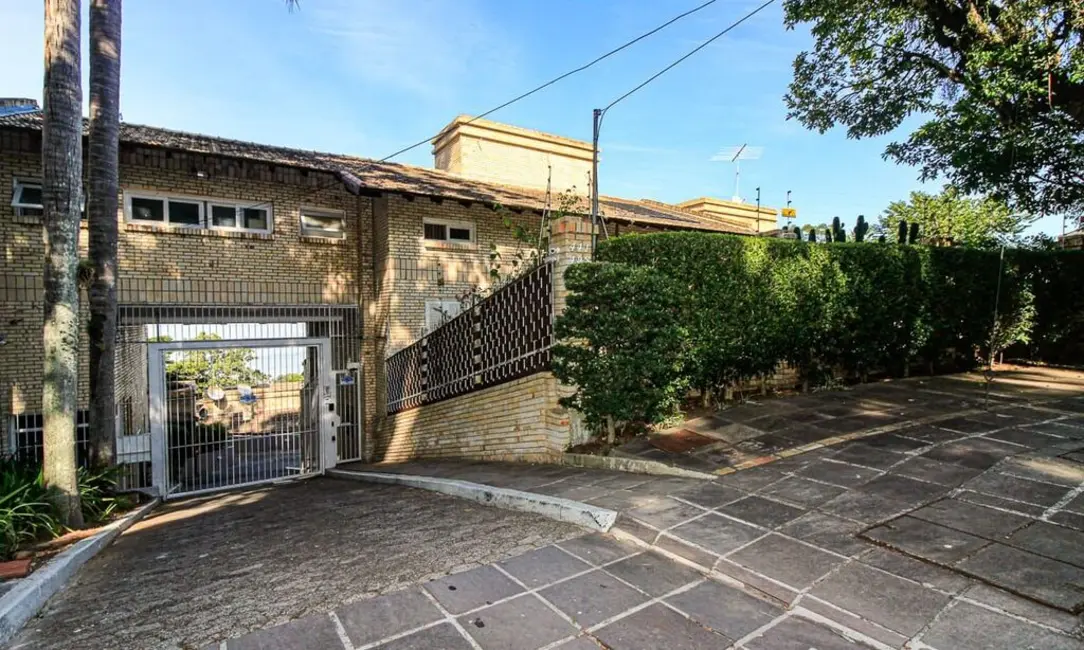 Foto 6 de Casa de Condomínio com 3 quartos à venda, 219m2 em Tristeza, Porto Alegre - RS