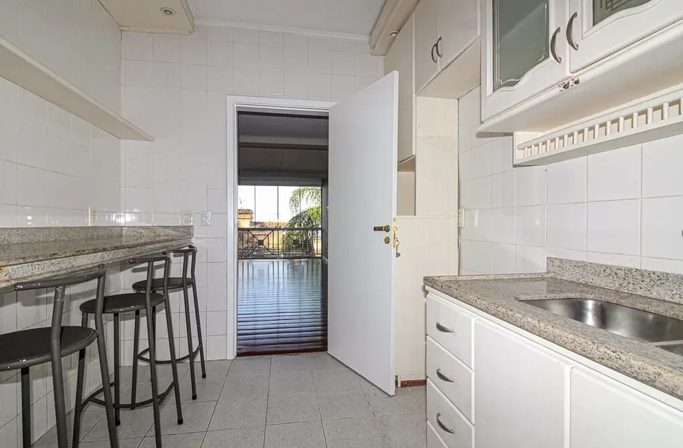 Foto 5 de Casa de Condomínio com 3 quartos à venda, 219m2 em Tristeza, Porto Alegre - RS