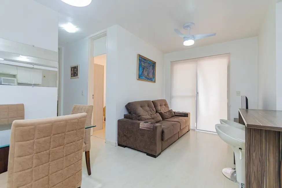 Foto 2 de Apartamento com 2 quartos à venda, 56m2 em Tristeza, Porto Alegre - RS