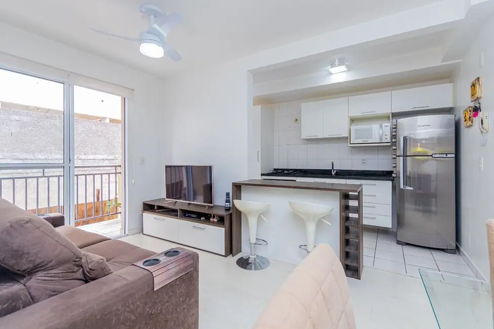 Foto 3 de Apartamento com 2 quartos à venda, 56m2 em Tristeza, Porto Alegre - RS