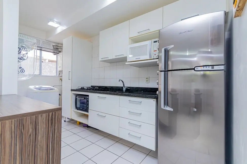 Foto 6 de Apartamento com 2 quartos à venda, 56m2 em Tristeza, Porto Alegre - RS