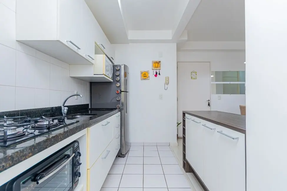 Foto 7 de Apartamento com 2 quartos à venda, 56m2 em Tristeza, Porto Alegre - RS