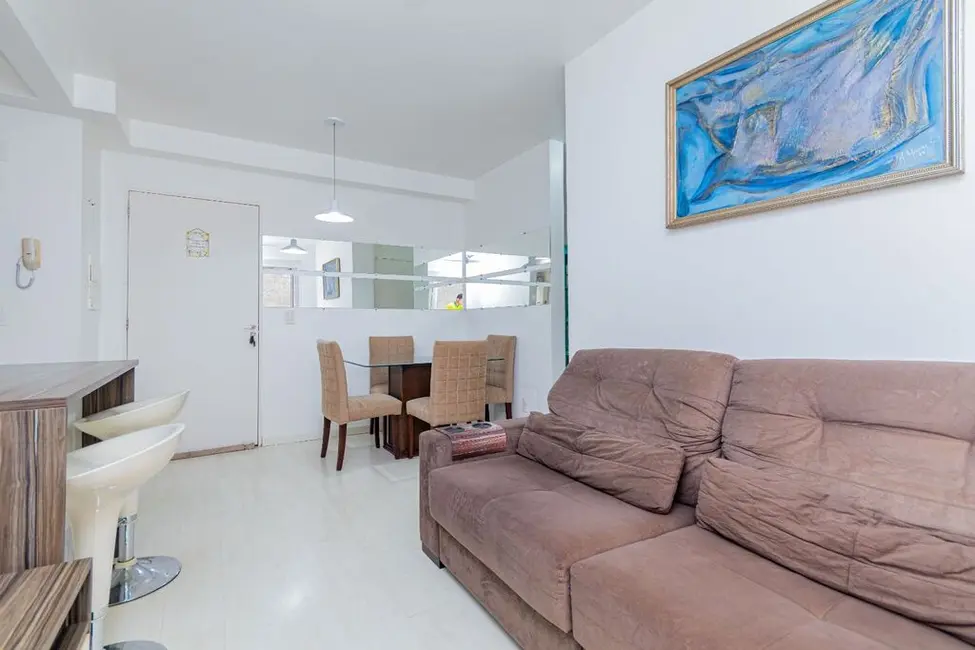 Foto 5 de Apartamento com 2 quartos à venda, 56m2 em Tristeza, Porto Alegre - RS