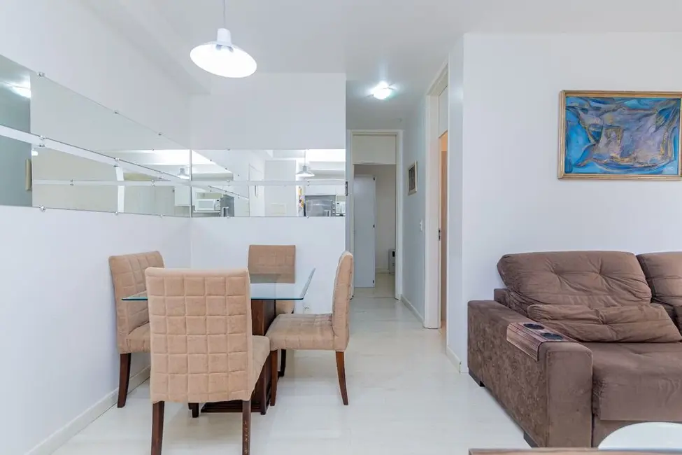 Foto 4 de Apartamento com 2 quartos à venda, 56m2 em Tristeza, Porto Alegre - RS