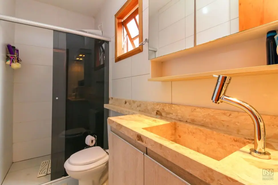 Foto 5 de Casa de Condomínio com 3 quartos à venda, 131m2 em Tristeza, Porto Alegre - RS