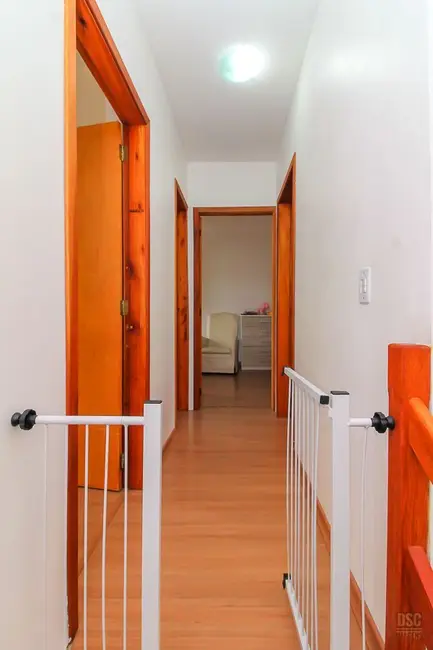 Foto 6 de Casa de Condomínio com 3 quartos à venda, 131m2 em Tristeza, Porto Alegre - RS