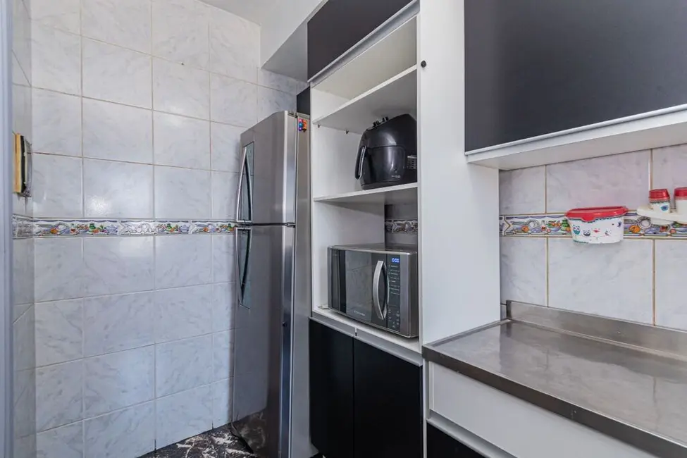 Foto 2 de Apartamento com 2 quartos à venda, 63m2 em Tristeza, Porto Alegre - RS