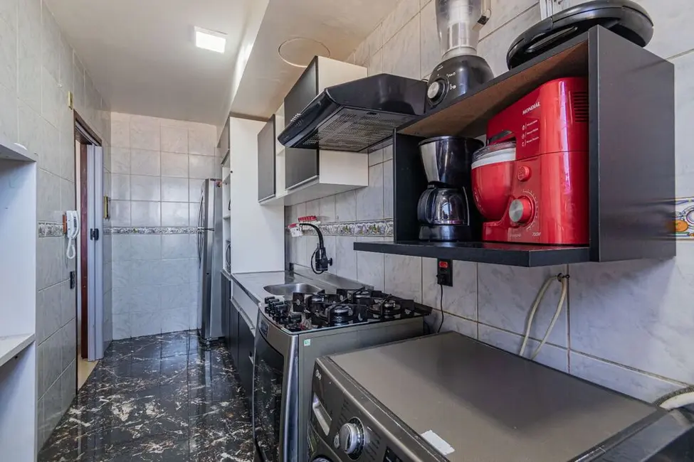 Foto 1 de Apartamento com 2 quartos à venda, 63m2 em Tristeza, Porto Alegre - RS