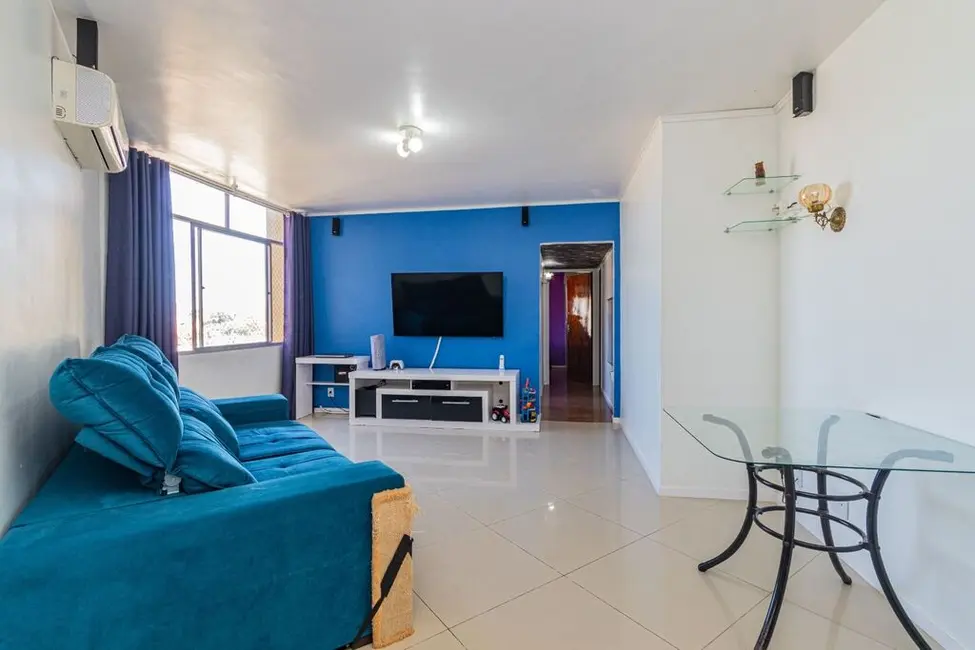 Foto 5 de Apartamento com 2 quartos à venda, 63m2 em Tristeza, Porto Alegre - RS