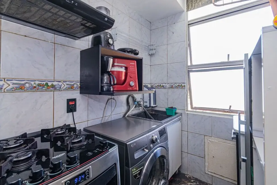 Foto 4 de Apartamento com 2 quartos à venda, 63m2 em Tristeza, Porto Alegre - RS