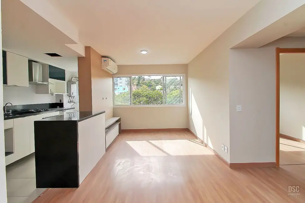 Apartamento com 3 quartos à venda, 74m2 em Teresópolis, Porto Alegre - RS - imagem 3 Foto 3 de Apartamento com 3 quartos à venda, 74m2 em Teresópolis, Porto Alegre - RS